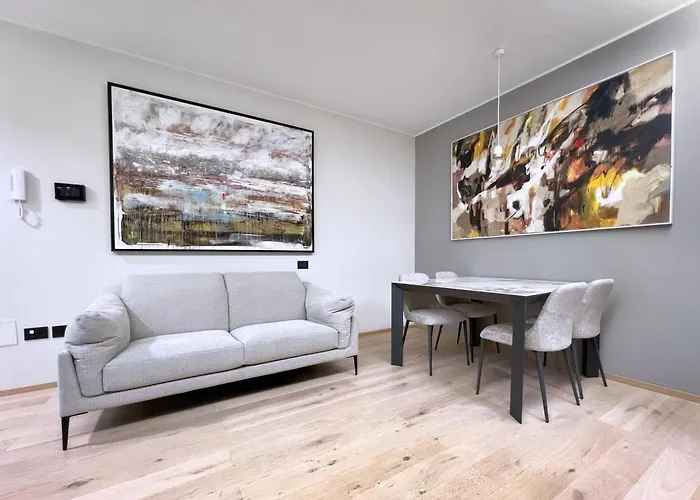 Ur Nest Broccaindosso Appartement *
