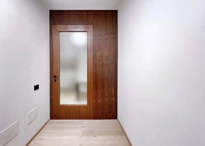 Ur Nest Broccaindosso Appartement Bologne