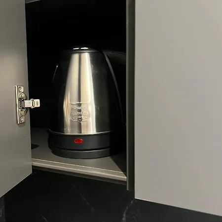 Ur Nest Broccaindosso Апартаменты