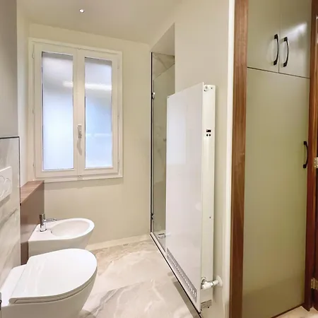 Apartman Ur Nest Broccaindosso Bologna