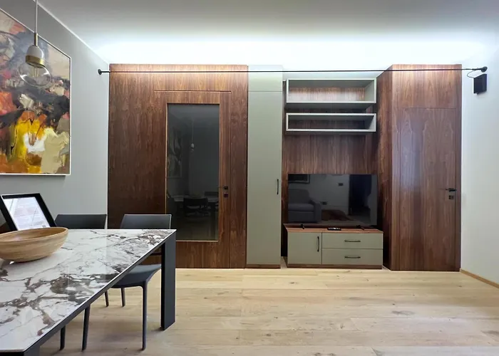 Ur Nest Broccaindosso Bologna