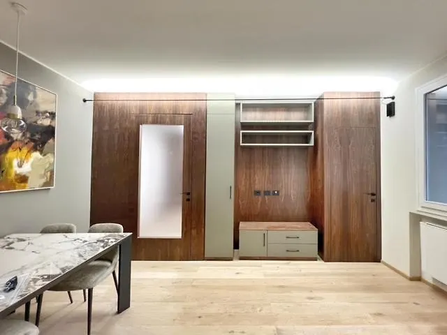Ur Nest Broccaindosso Bologna