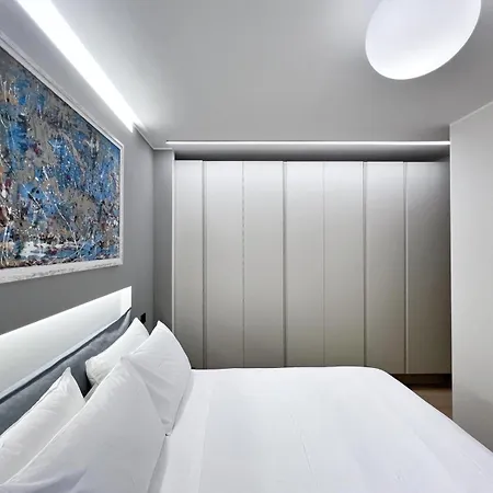 Apartman Ur Nest Broccaindosso Bologna