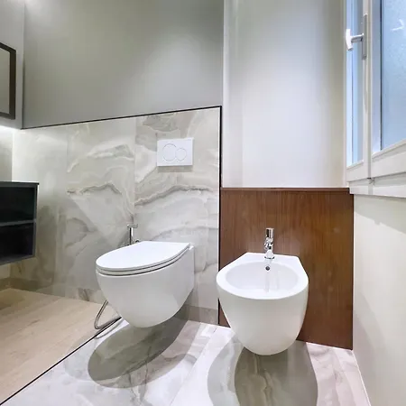 Ur Nest Broccaindosso Apartman Bologna